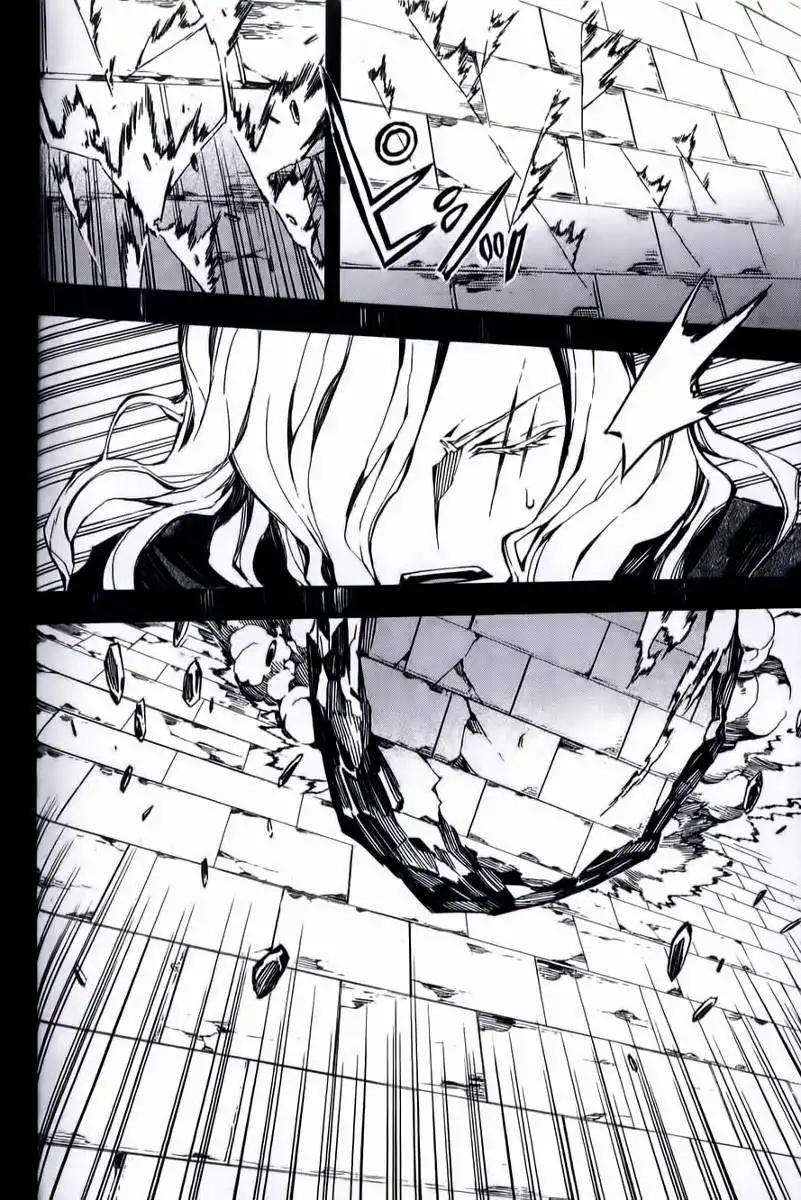 Dragon Nest: Shungeki no Sedo Chapter 10 22